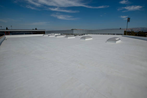 Fast & Reliable Emergency Roof Repairs in Rose Hill, KS