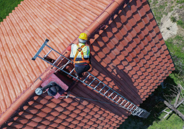 Reliable Rose Hill, KS Roofing Service Solutions