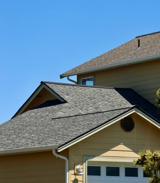 Steel Roofing in Rose Hill, KS